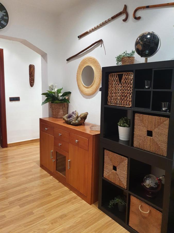 Appartamento Campanuca Unquera Esterno foto